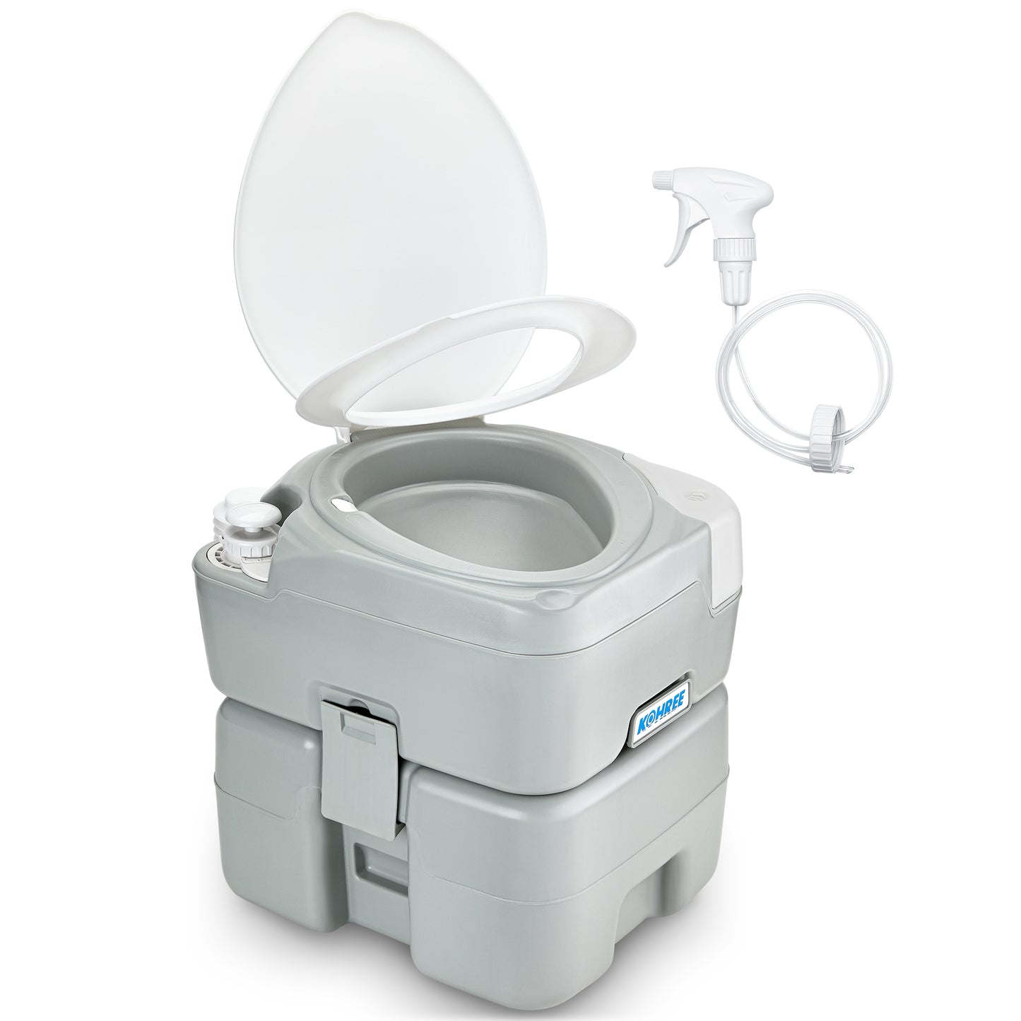 Kohree Camping Toilet for Adults