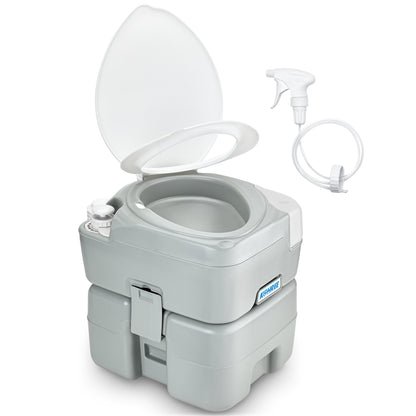 Kohree Camping Toilet for Adults
