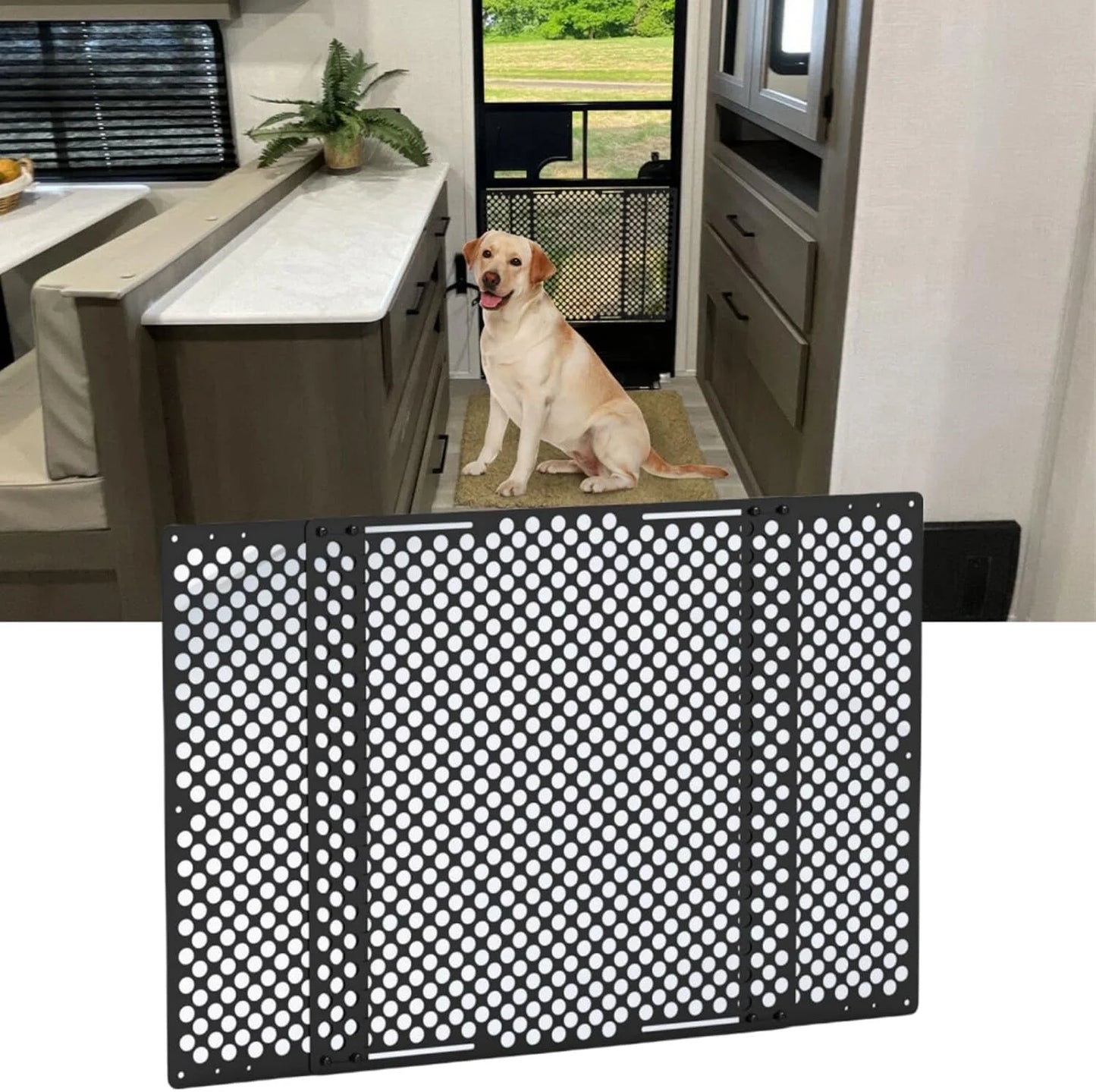 Kohree RV Screen Door Protector
