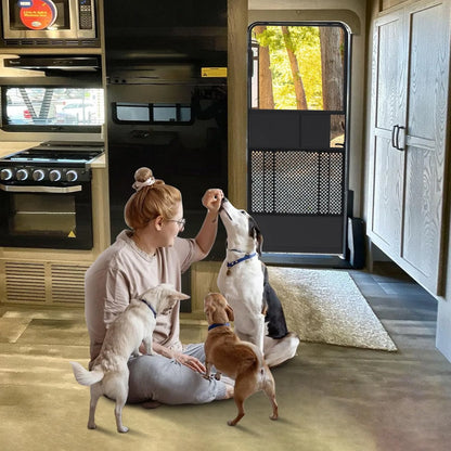 Kohree RV Screen Door Protector
