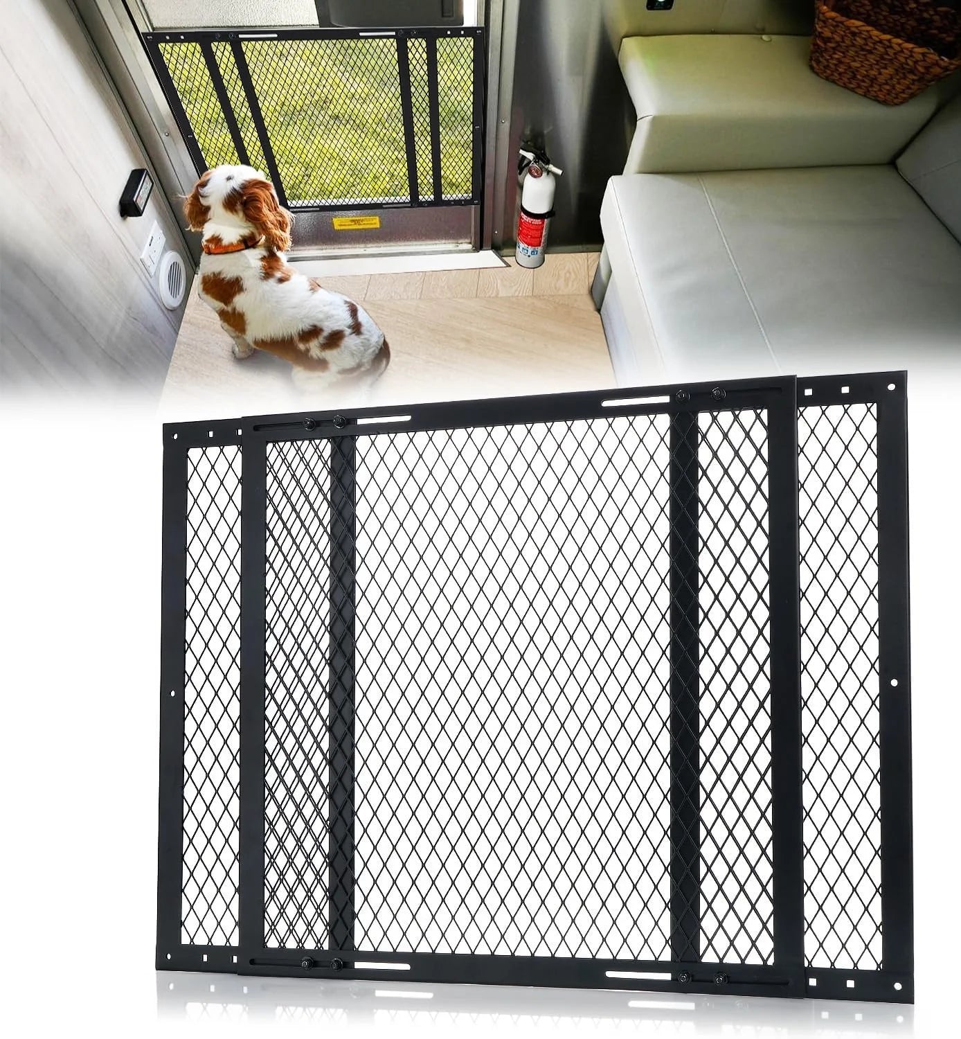 Kohree RV Screen Door Protector